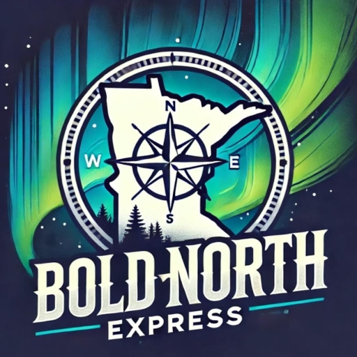 Bold North Express