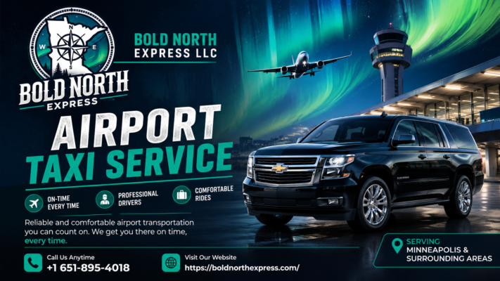 Airport Taxi Service