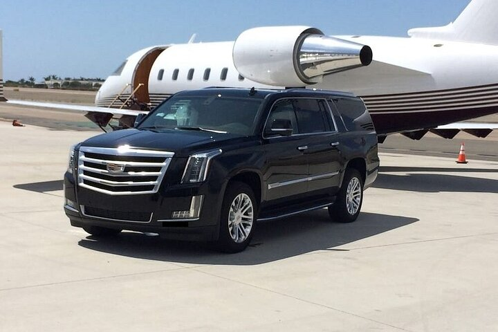 Airport Transportation